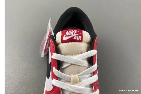 Cheap EP Jordan Air Low  HQ6998-600 1 HQ6998-600 OG  “Chicago” 0701